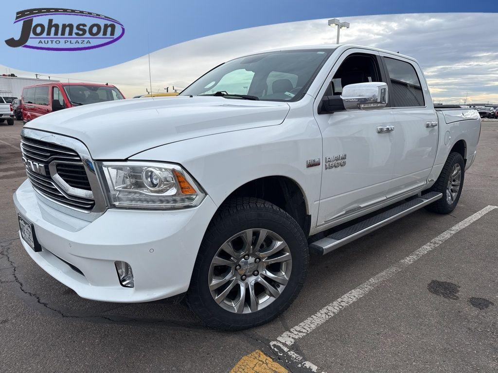 used 2016 Ram 1500 car, priced at $23,488