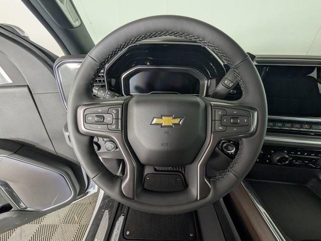 new 2025 Chevrolet Silverado 2500 car, priced at $91,379