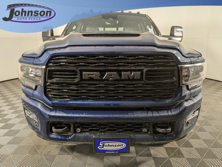 new 2024 Ram 2500 car, priced at $84,678