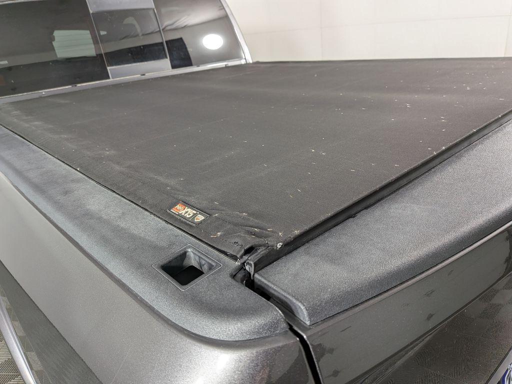 used 2024 Ram 3500 car, priced at $88,488