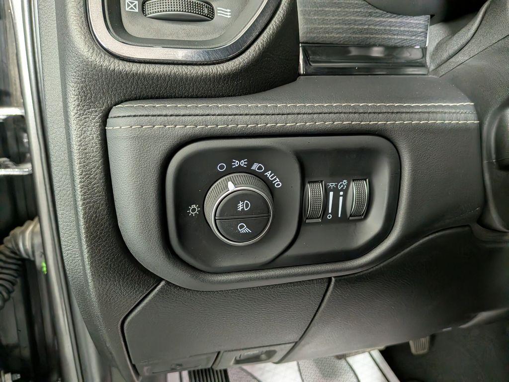 used 2024 Ram 3500 car, priced at $88,488