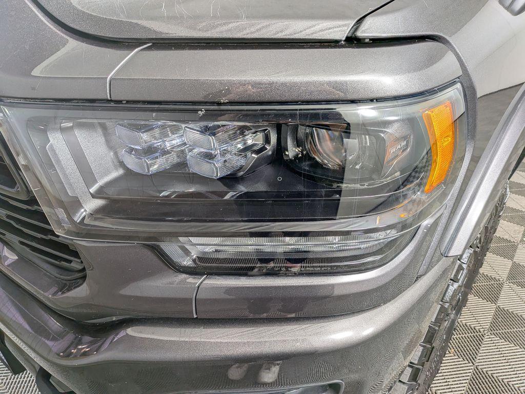 used 2024 Ram 3500 car, priced at $88,488