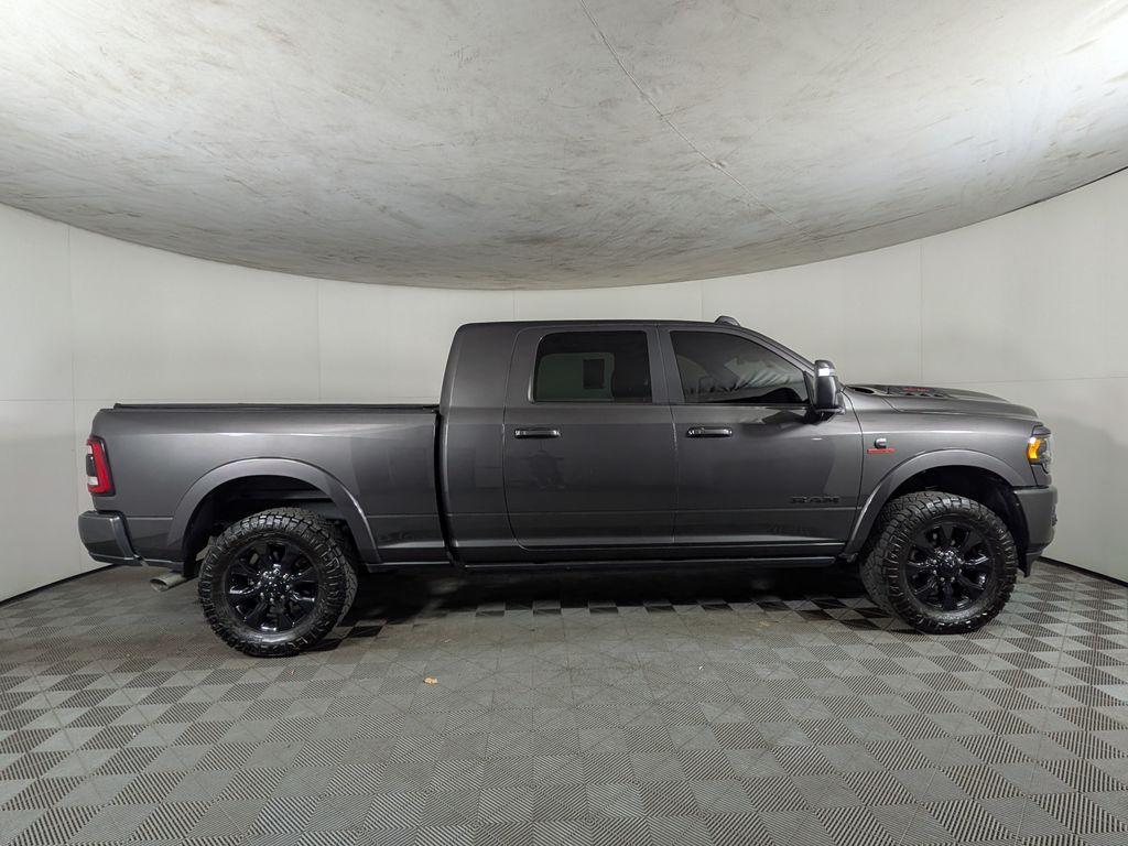 used 2024 Ram 3500 car, priced at $88,488