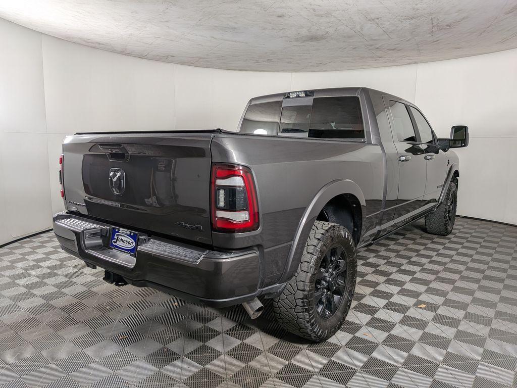 used 2024 Ram 3500 car, priced at $88,488