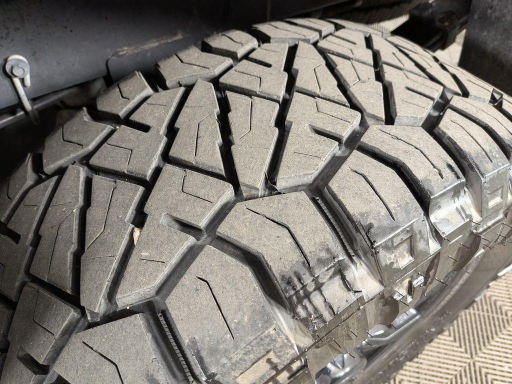 used 2024 Ram 3500 car, priced at $88,488