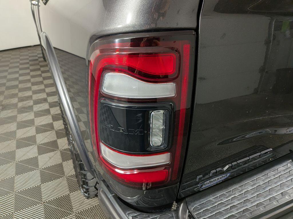 used 2024 Ram 3500 car, priced at $88,488