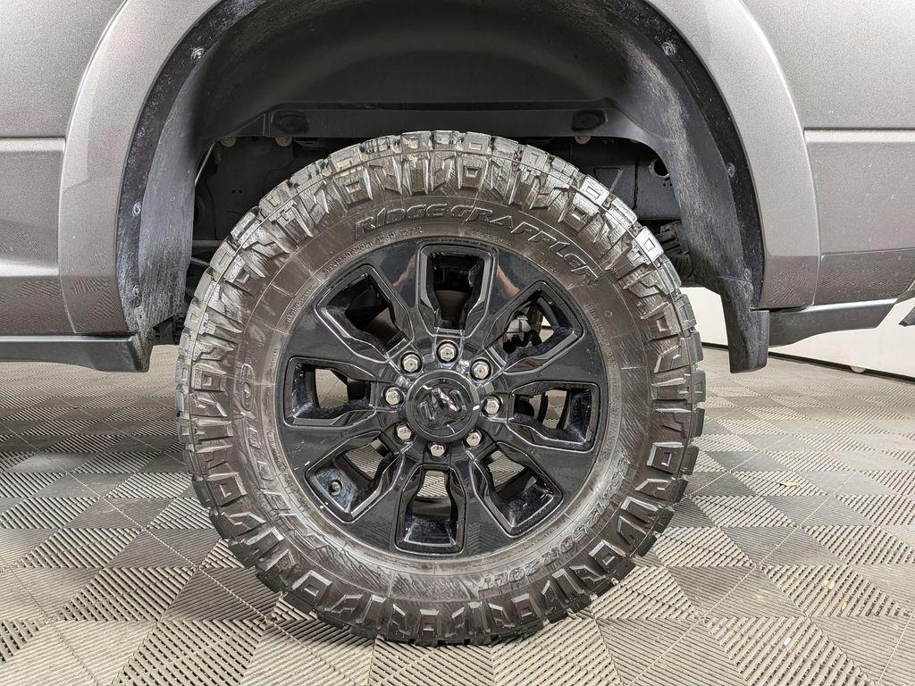 used 2024 Ram 3500 car, priced at $88,488