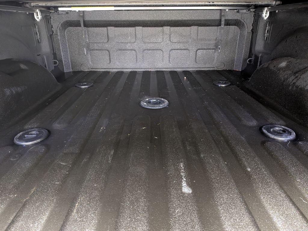 used 2024 Ram 3500 car, priced at $88,488