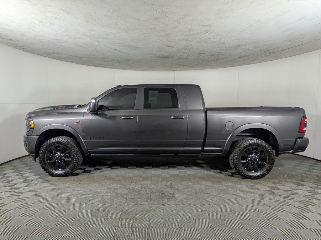 used 2024 Ram 3500 car, priced at $88,488