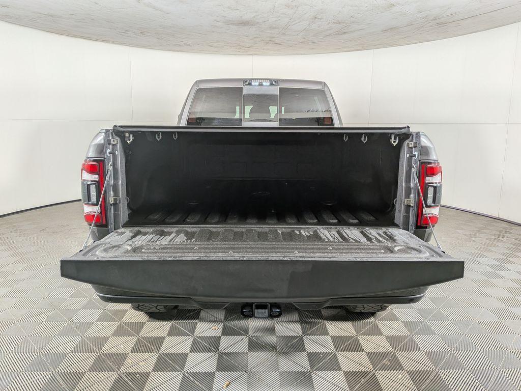 used 2024 Ram 3500 car, priced at $88,488