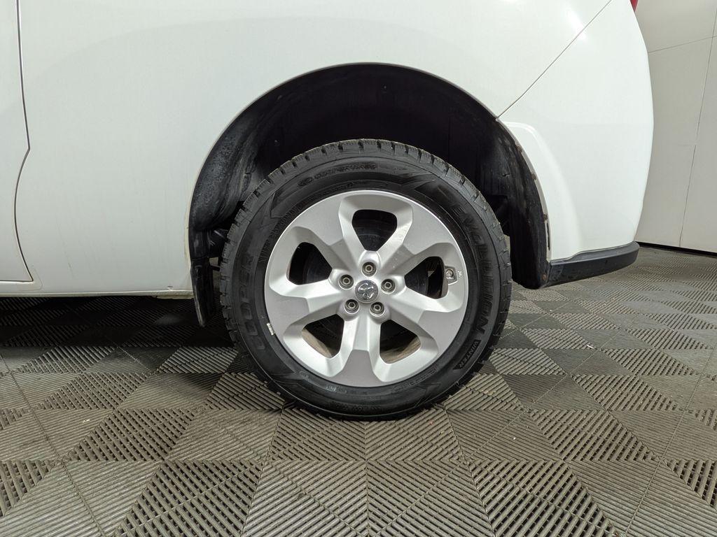 used 2022 Ram ProMaster City car, priced at $24,988