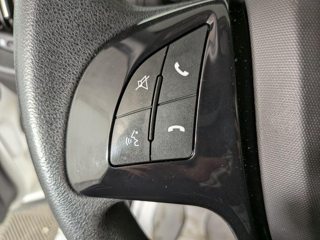 used 2022 Ram ProMaster City car, priced at $24,988