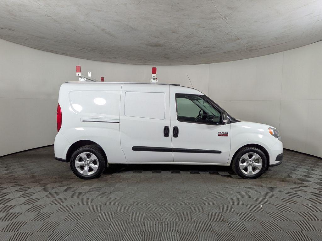 used 2022 Ram ProMaster City car, priced at $24,988
