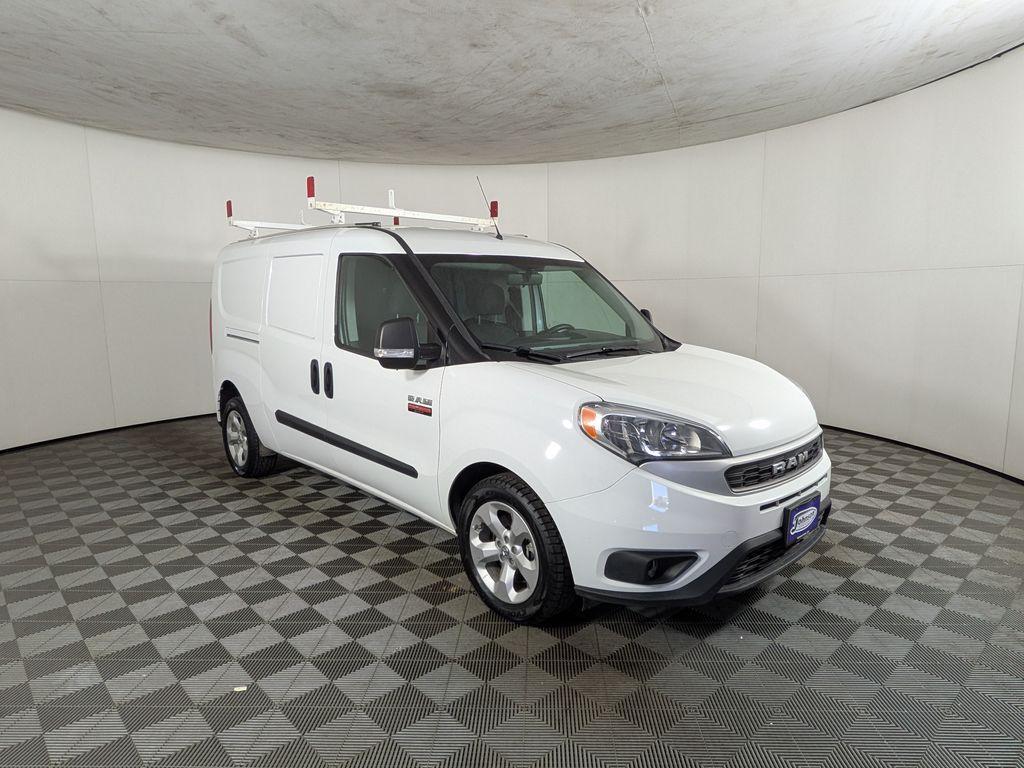 used 2022 Ram ProMaster City car, priced at $24,988