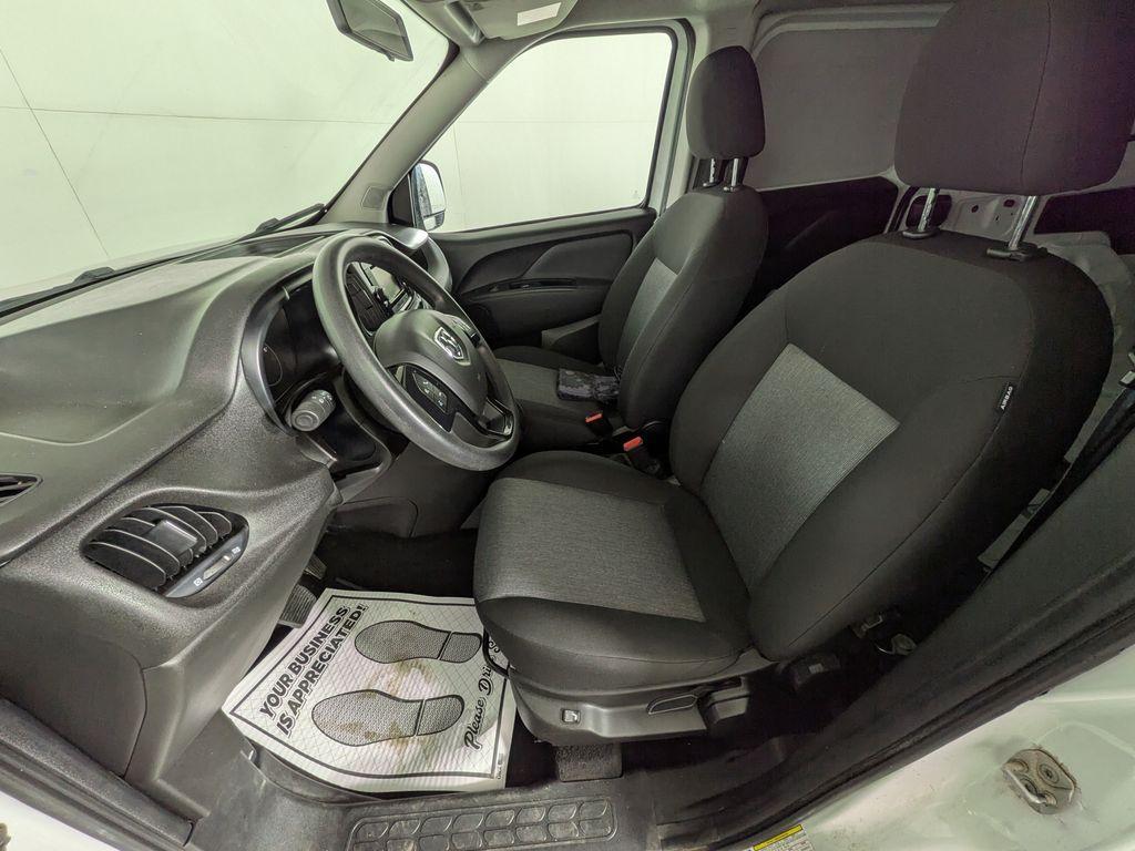 used 2022 Ram ProMaster City car, priced at $24,988