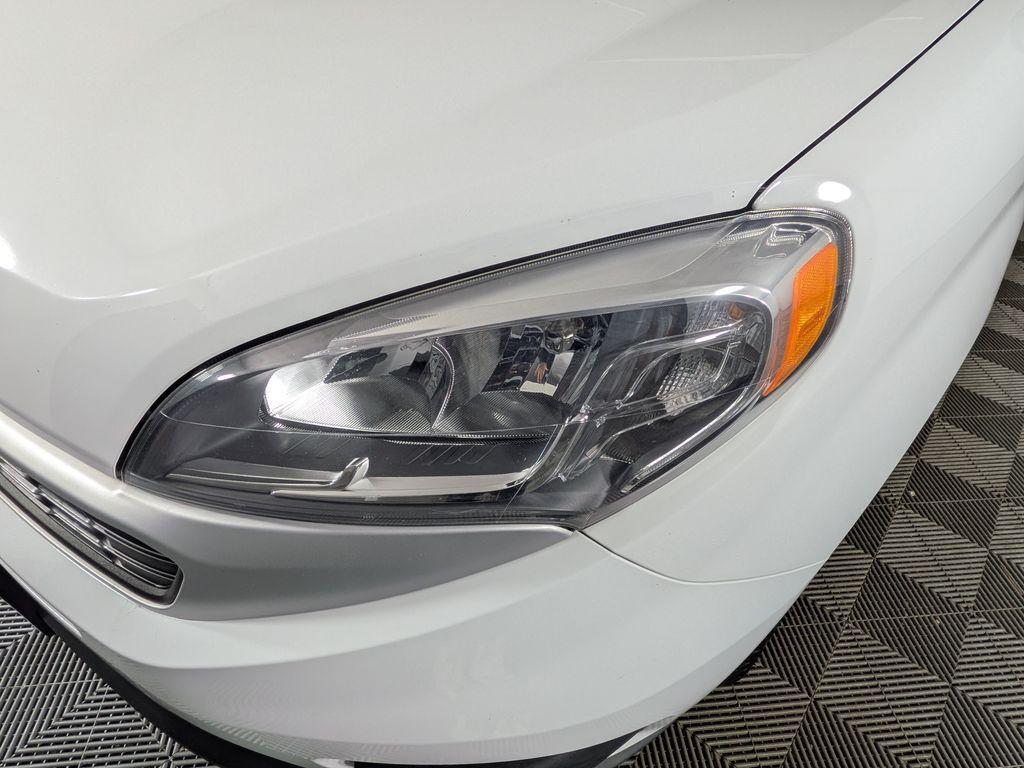 used 2022 Ram ProMaster City car, priced at $24,988