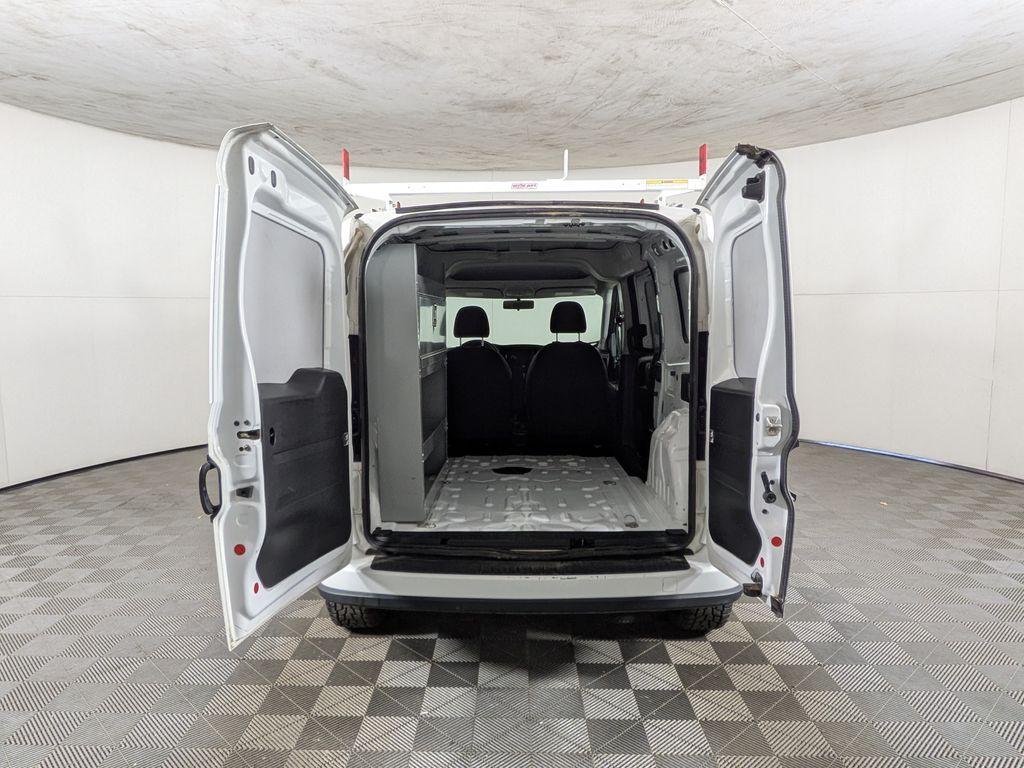 used 2022 Ram ProMaster City car, priced at $24,988