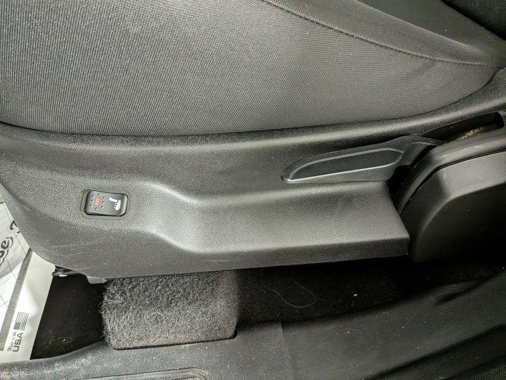 used 2022 Ram ProMaster City car, priced at $24,988