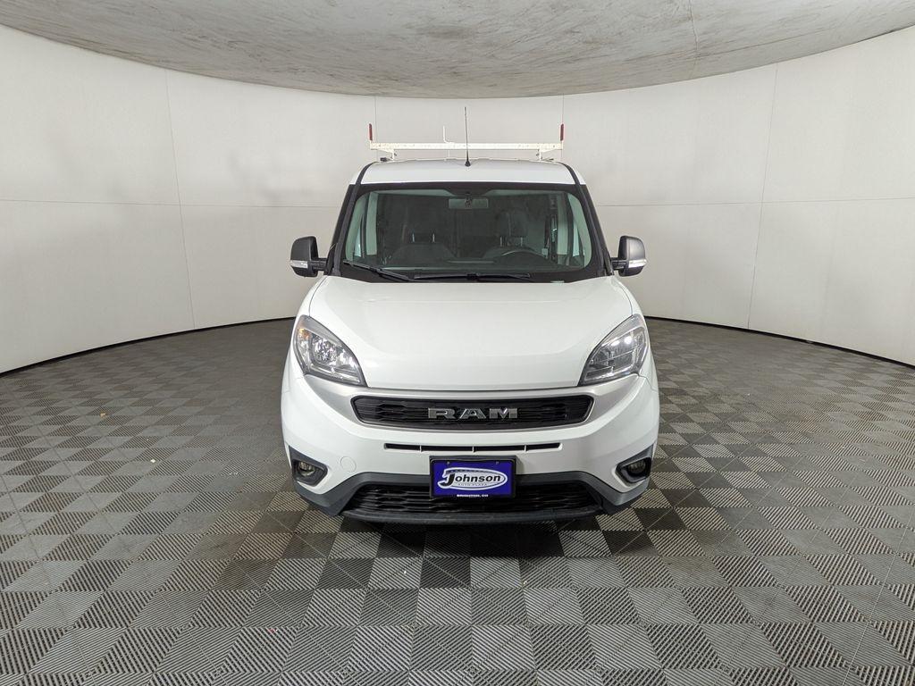 used 2022 Ram ProMaster City car, priced at $24,988