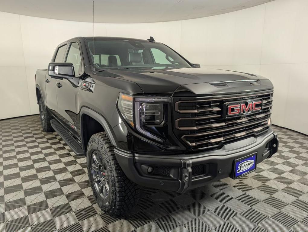 new 2025 GMC Sierra 1500 car, priced at $83,829