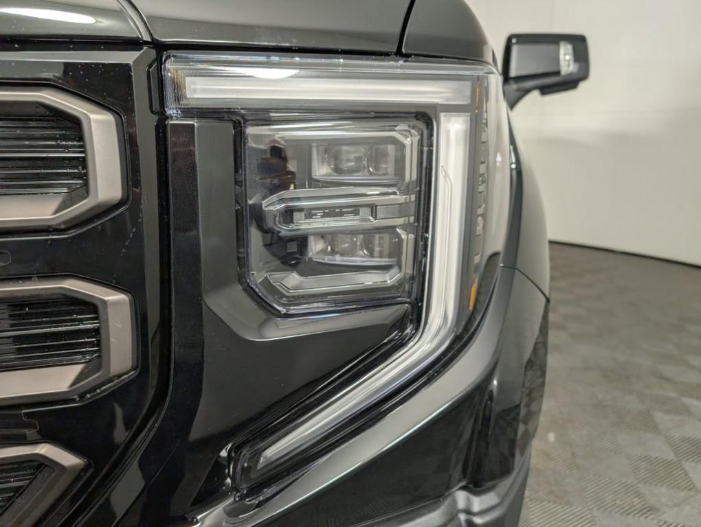 new 2025 GMC Sierra 1500 car, priced at $83,829