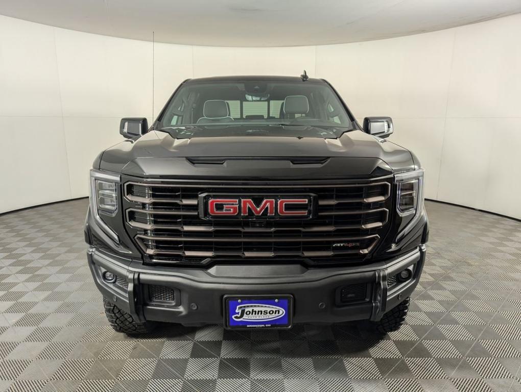 new 2025 GMC Sierra 1500 car, priced at $83,829