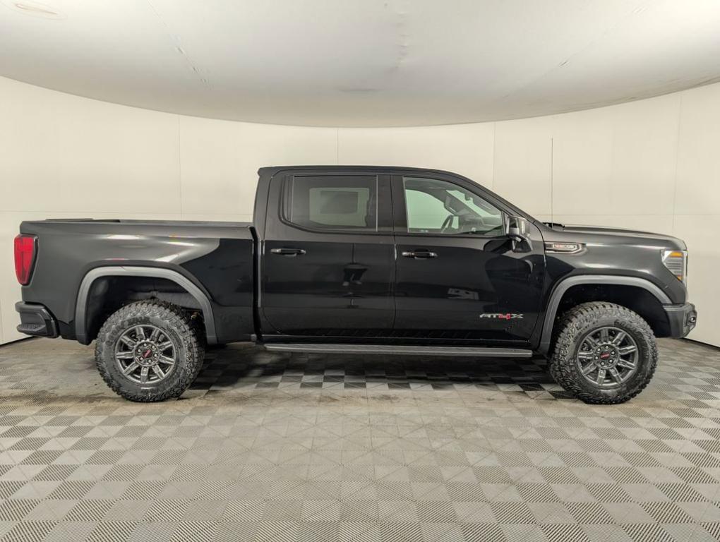 new 2025 GMC Sierra 1500 car, priced at $83,829