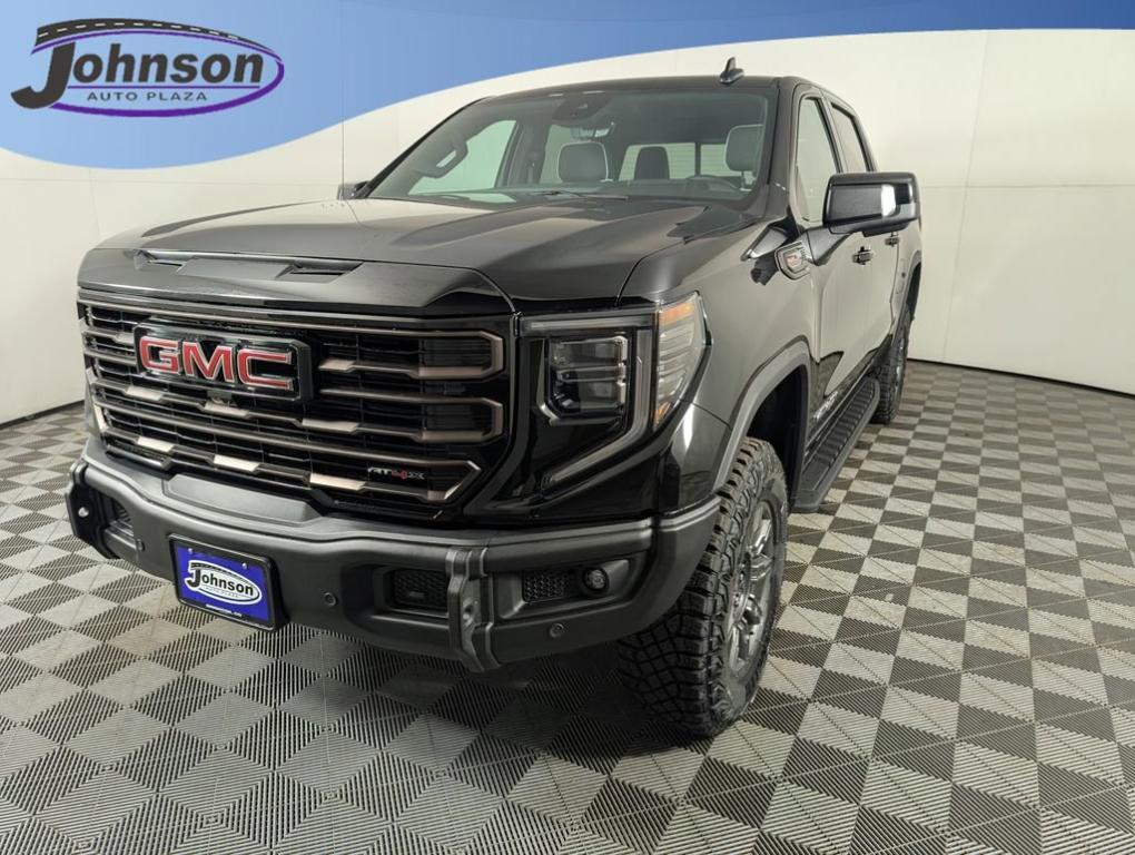 new 2025 GMC Sierra 1500 car, priced at $83,829