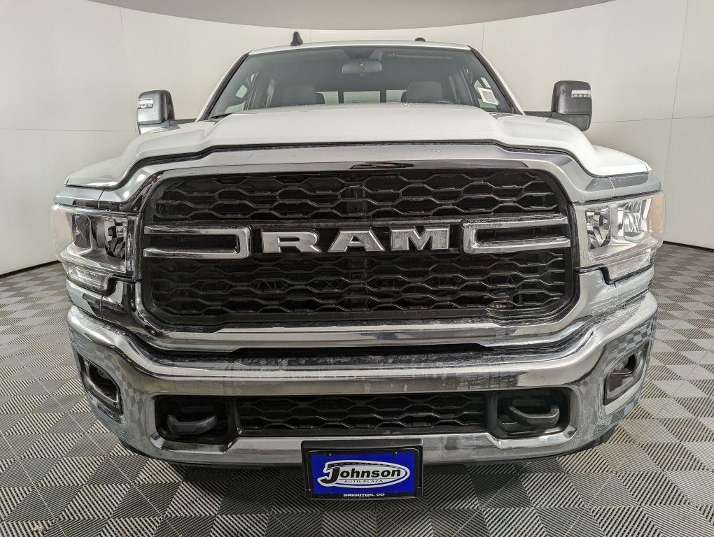 new 2024 Ram 3500 car, priced at $66,946