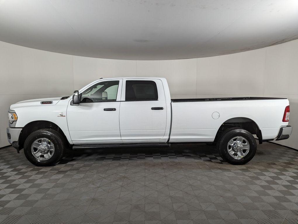 new 2024 Ram 3500 car, priced at $66,946