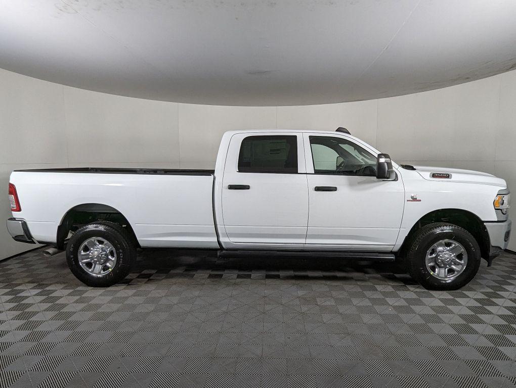 new 2024 Ram 3500 car, priced at $66,946