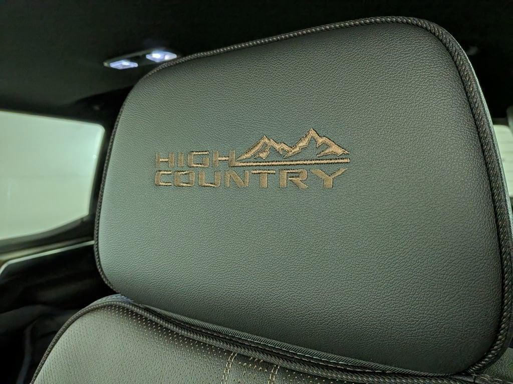 new 2026 Chevrolet Silverado 1500 car, priced at $72,834