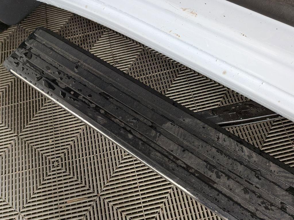 new 2026 Chevrolet Silverado 1500 car, priced at $72,834