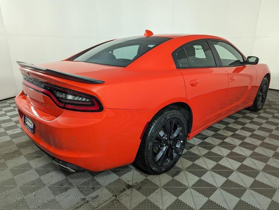 new 2023 Dodge Charger car, priced at $34,633
