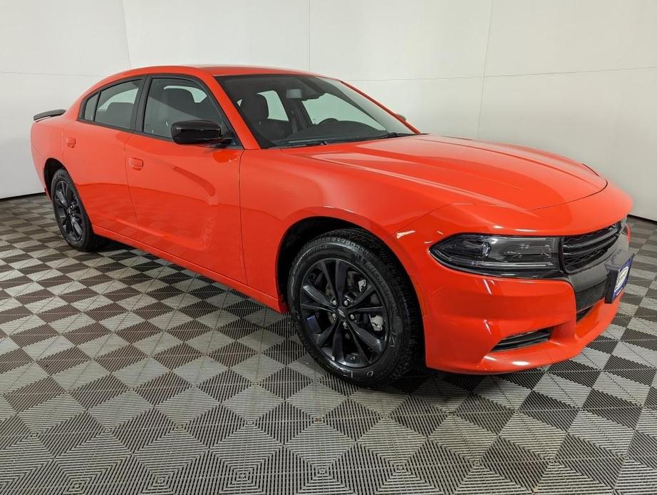 new 2023 Dodge Charger car, priced at $34,633