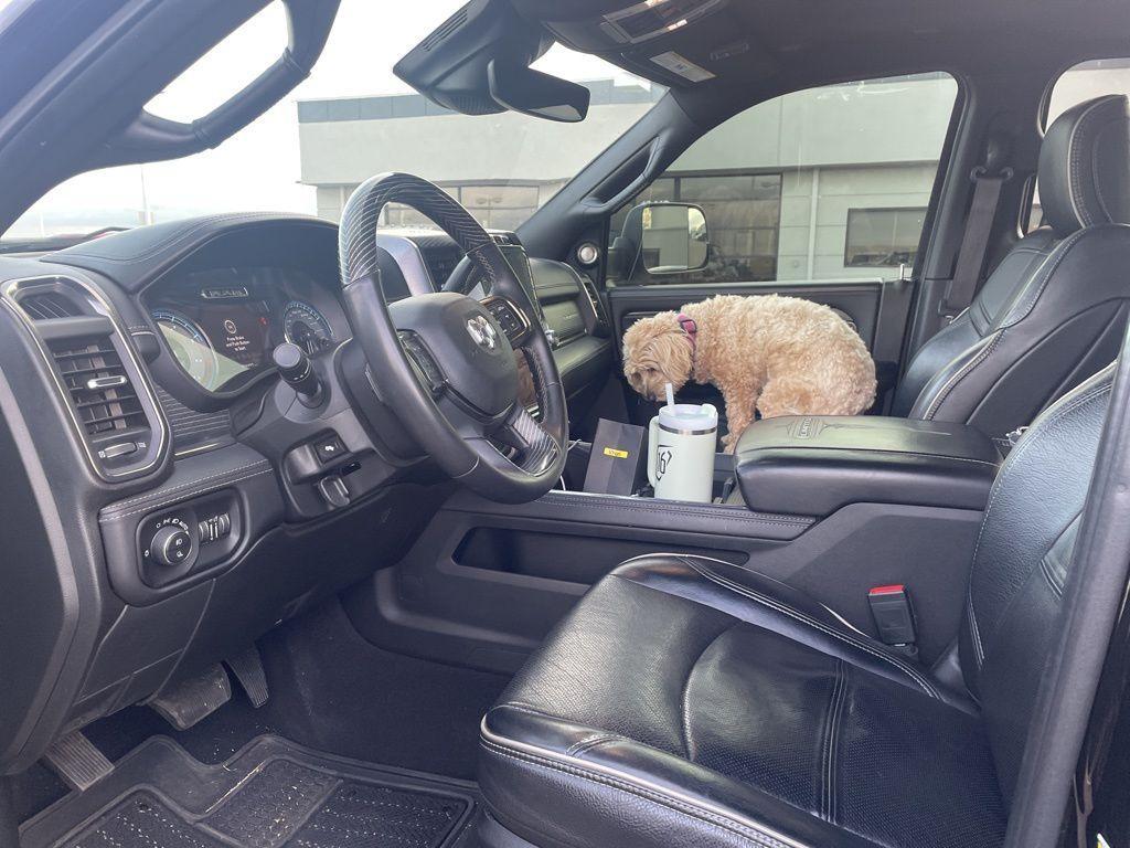 used 2020 Ram 2500 car, priced at $48,488