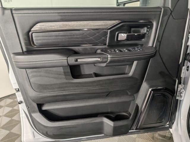 new 2025 Ram 2500 car, priced at $94,406