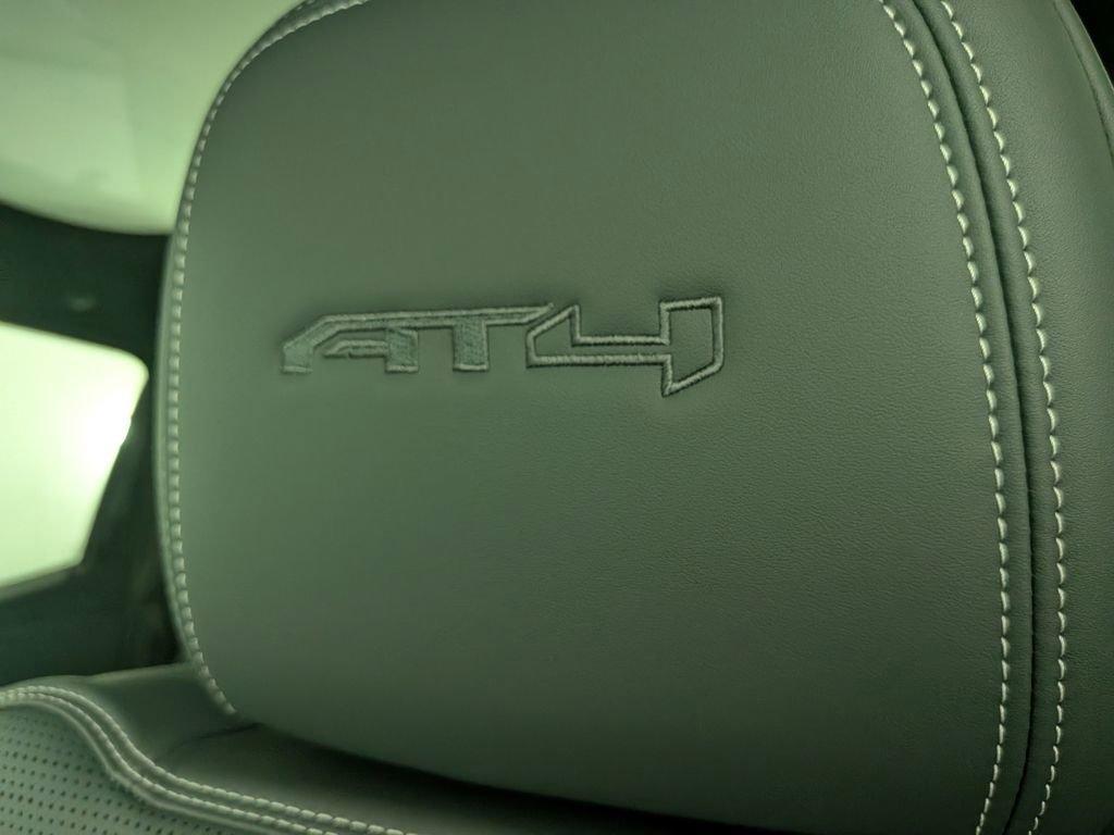 new 2026 GMC Sierra EV car, priced at $92,789