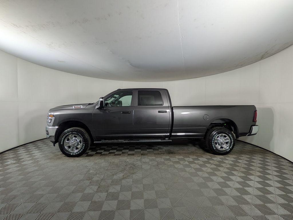 new 2025 Ram 2500 car, priced at $54,547