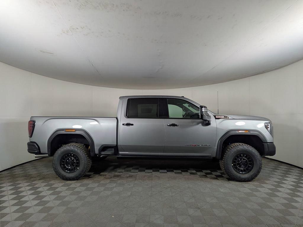 new 2025 GMC Sierra 2500 car, priced at $105,909