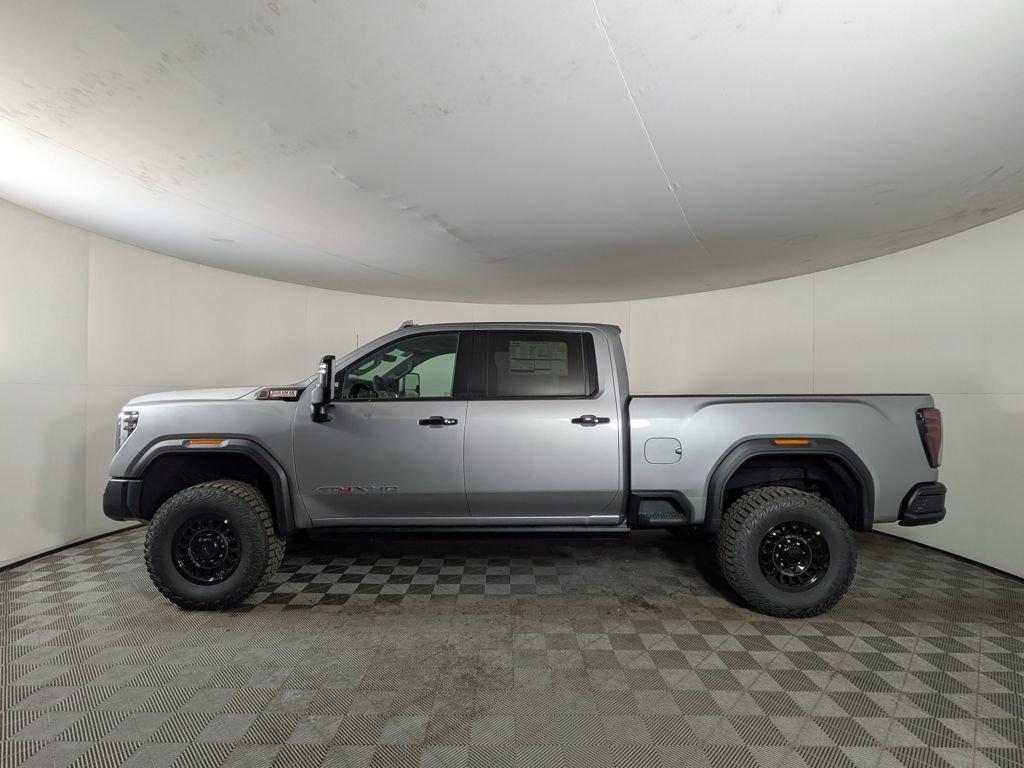 new 2025 GMC Sierra 2500 car, priced at $105,909