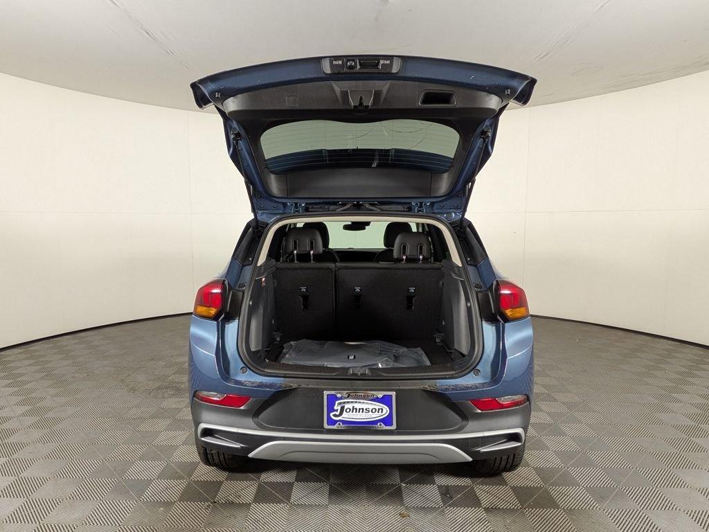 new 2026 Buick Encore GX car, priced at $29,747