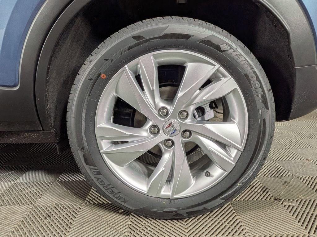 new 2026 Buick Encore GX car, priced at $29,747