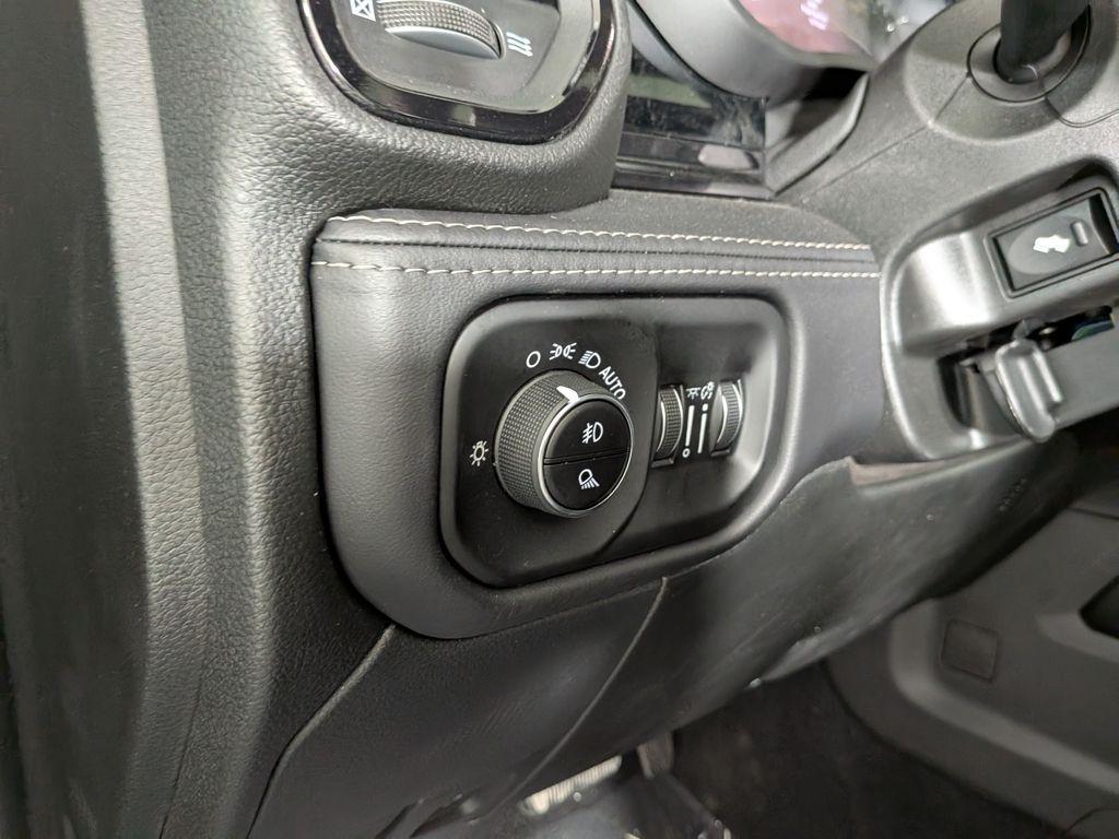 new 2026 Ram 3500 car, priced at $97,328