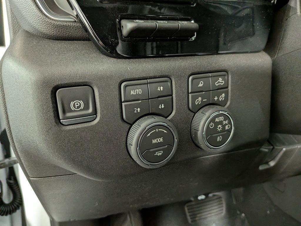 new 2026 Chevrolet Silverado 2500 car, priced at $82,513