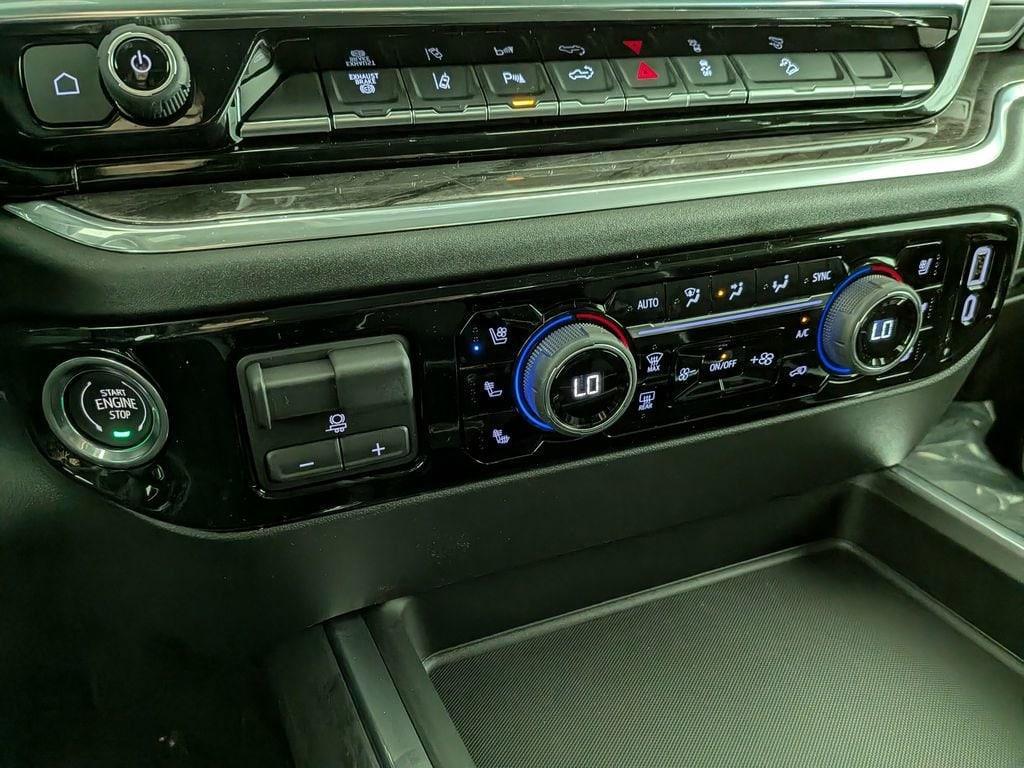 new 2026 Chevrolet Silverado 2500 car, priced at $82,513