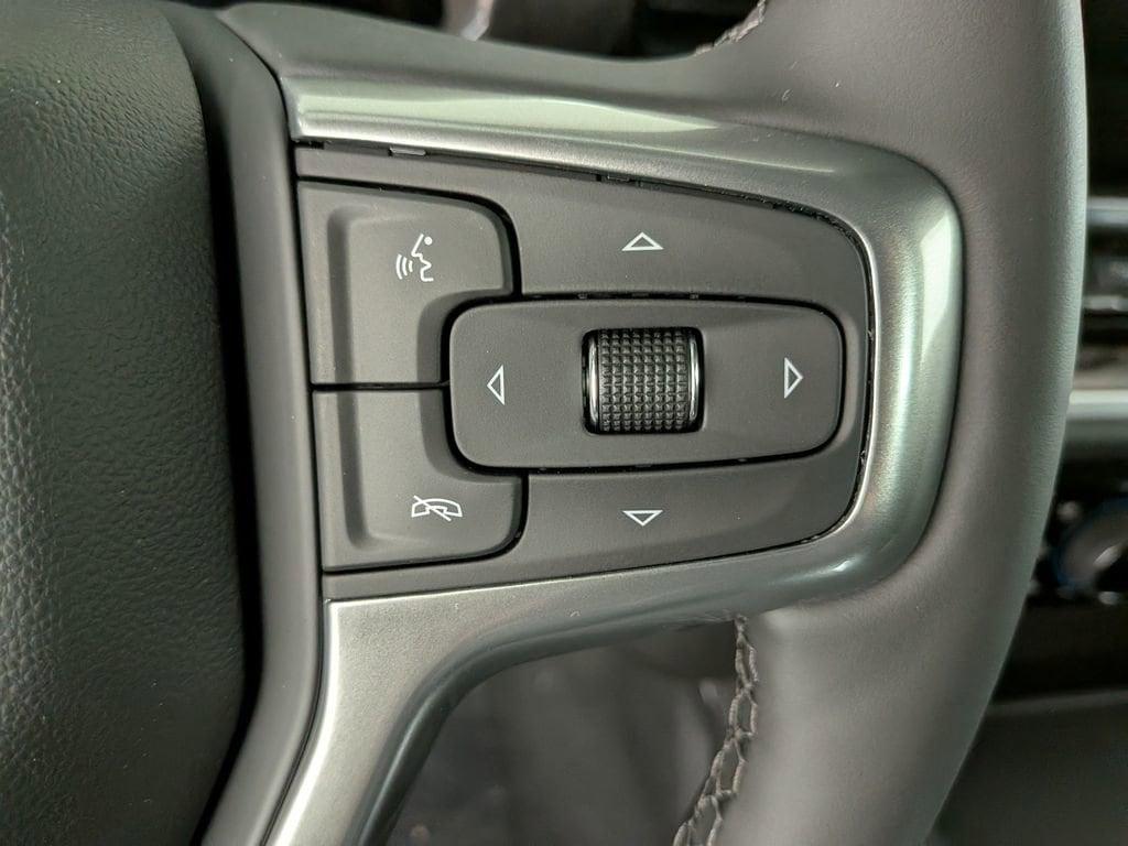 new 2026 Chevrolet Silverado 2500 car, priced at $82,513