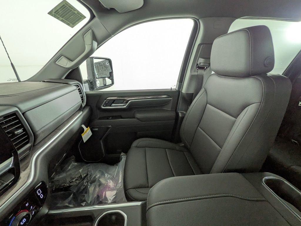 new 2026 Chevrolet Silverado 2500 car, priced at $82,513