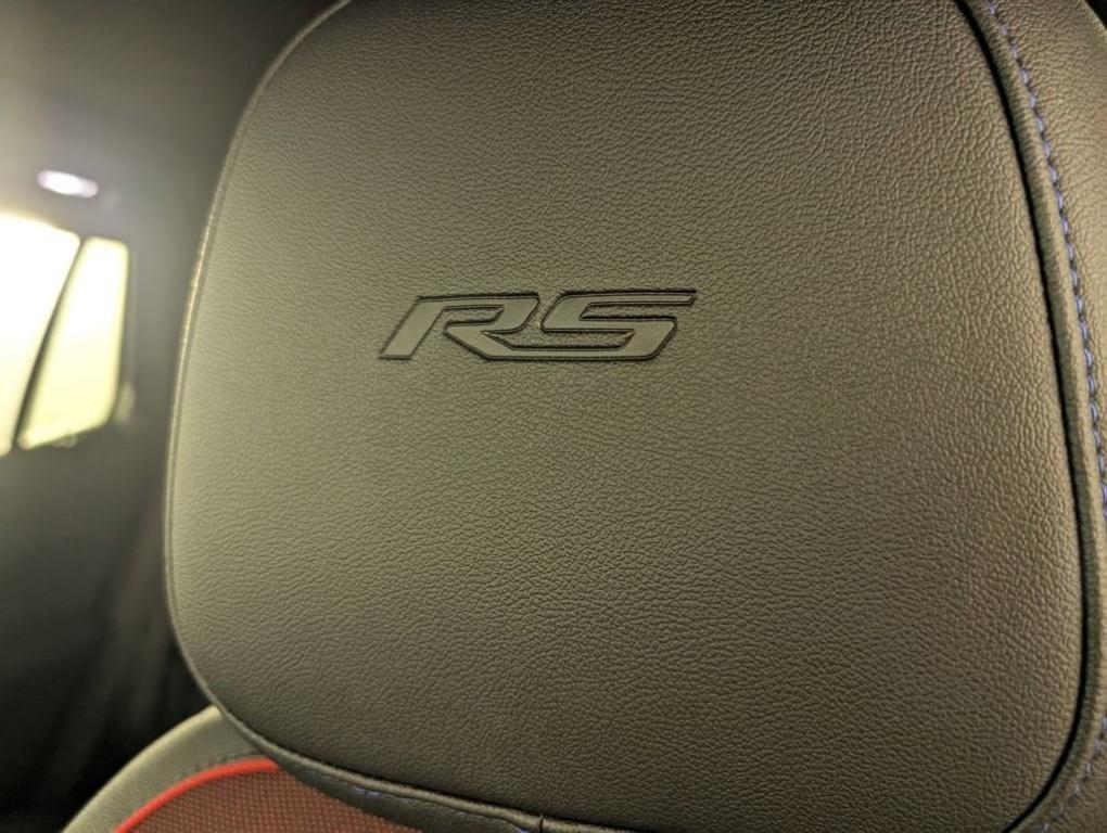new 2026 Chevrolet Equinox car, priced at $40,586