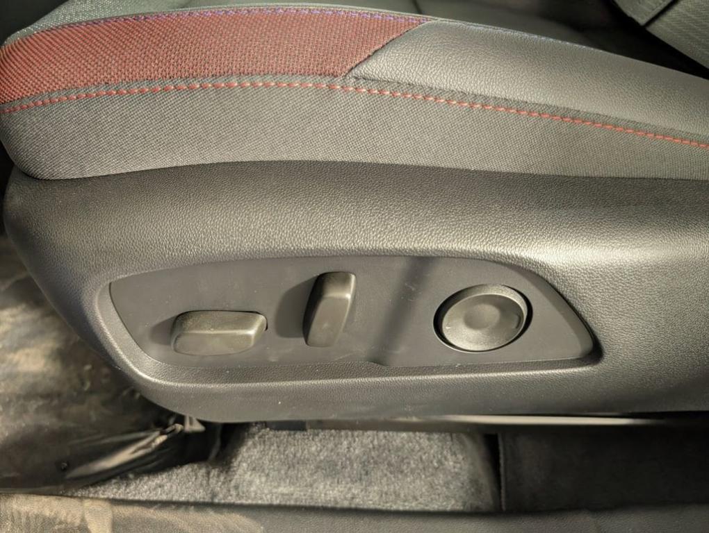new 2026 Chevrolet Equinox car, priced at $40,586